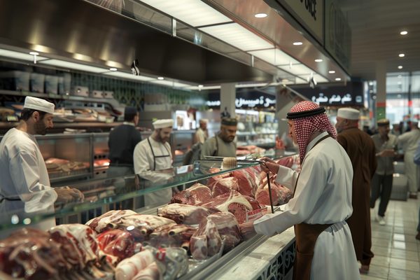 Boucherie halal sur annemasse : les critères pour choisir l'établissement qui vous convient