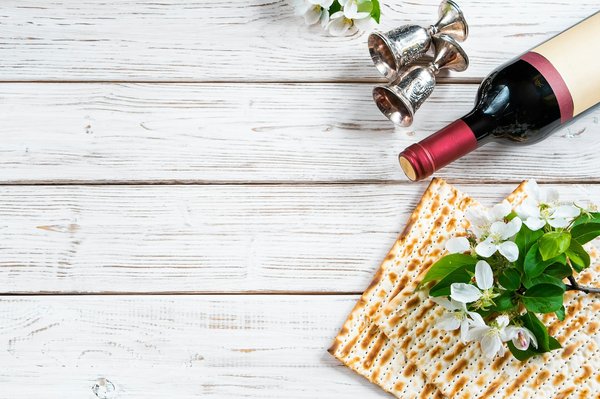 Quels sont les produits casher approuvés pour pessah 2024 ?