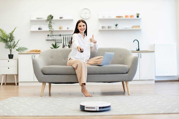 Programme sèche idéal pour la femme active