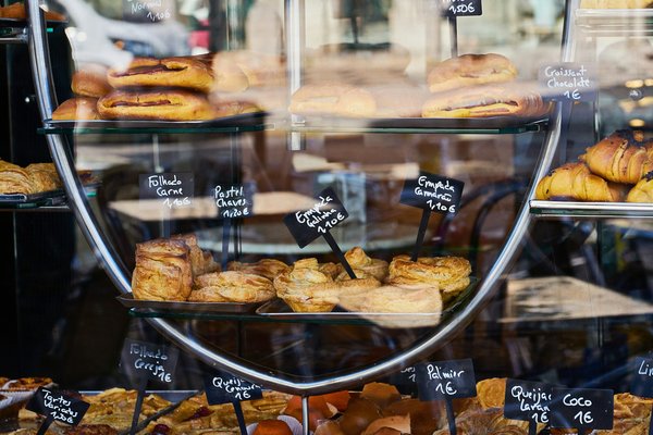 Étiquette boulangerie pâtisserie : un outil de communication sans égal