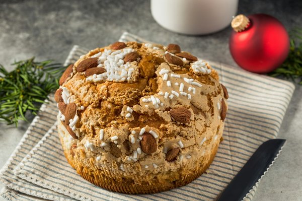 Éveillez vos papilles avec le panettone fiasconaro oro bianco