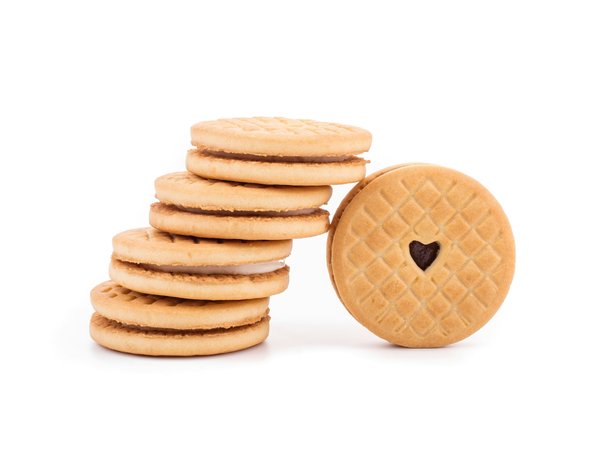 Annoncez votre grossesse avec un biscuit personnalisé unique